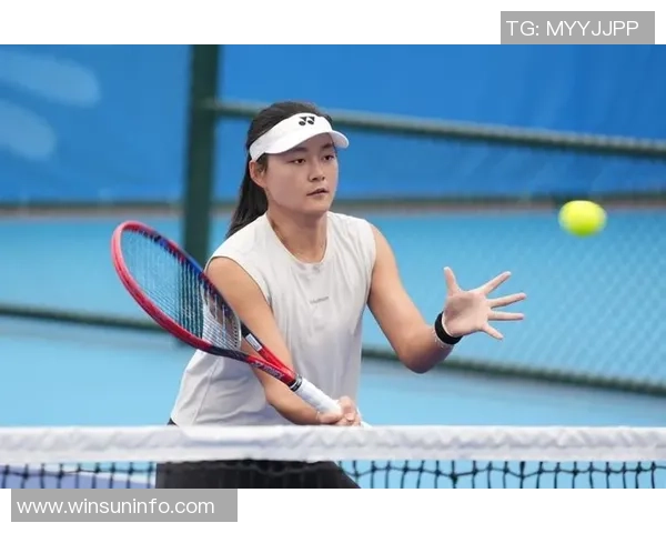 广州网球队在世锦赛中的战术表现分析与启示